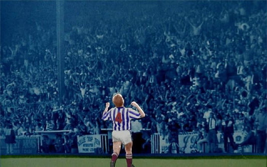 Dave Mackinnon's role in the Killie revolution