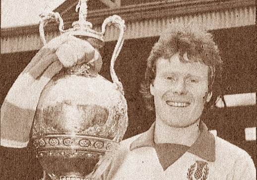 David MacKinnon Career Statistics
